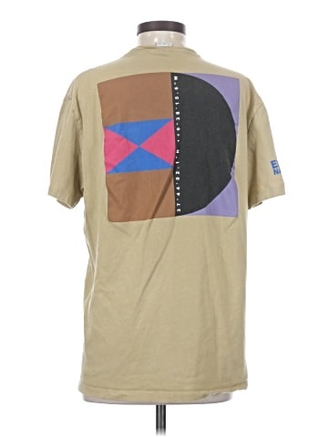 Zara Short Sleeve T-Shirt (view 2)