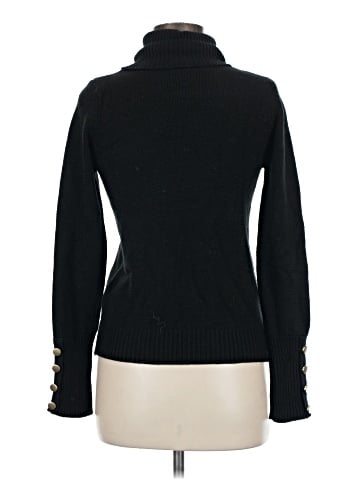 Zara Turtleneck Sweater (view 2)