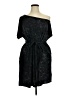 Torrid Black Cocktail Dress Size 2X Plus (2) - photo 1