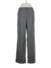 Rachel Zoe Tweed Gray Dress Pants Size 8 - photo 1