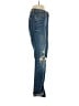 Paige Blue Jeans Size 27 waist - photo 4