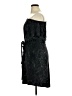 Torrid Black Cocktail Dress Size 2X Plus (2) - photo 5