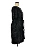 Torrid Black Cocktail Dress Size 2X Plus (2) - photo 4