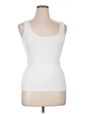 Ann Taylor Sleeveless Top (view 1)