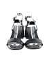 & Other Stories Black Sandals Size EU 39 - photo 2