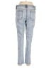 Vigoss Hearts Blue Jeans Size 30 waist - photo 2