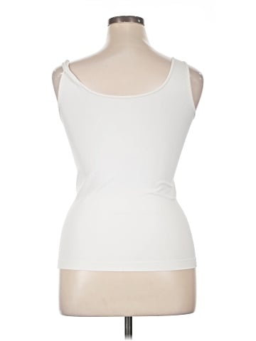 Ann Taylor Sleeveless Top (view 2)