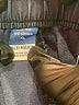 Old Navy Solid Blue Shorts Size XL - photo 3