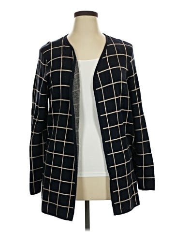 Charter Club Cardigan (view 1)