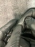 Tahari by ASL Black Blazer Size 14 - photo 7
