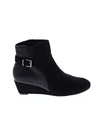 Croft & Barrow Ankle Boots (view 1)