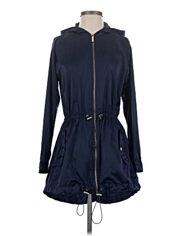 MICHAEL Michael Kors Raincoat (view 1)