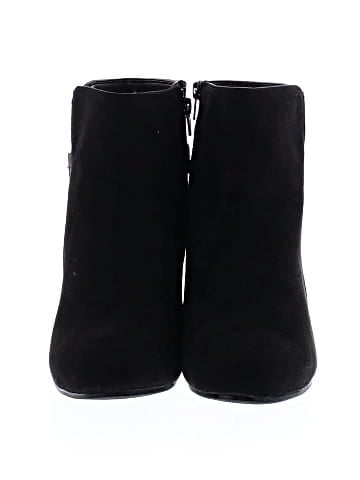Croft & Barrow Ankle Boots (view 2)