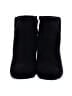 Croft & Barrow Black Ankle Boots Size 10 (wide) - photo 2
