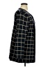 Charter Club Plaid Black Cardigan Size XL - photo 4
