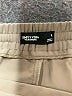 Simply Vera Vera Wang 100% Polyester Solid Tan Casual Pants Size L - photo 4