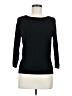 Ann Taylor Black Pullover Sweater Size M - photo 1