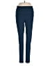 Mondetta Solid Blue Active Pants Size S - photo 1