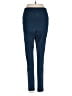 Mondetta Solid Blue Active Pants Size S - photo 2