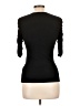 Burberry Black vintage knit top Size L - photo 2