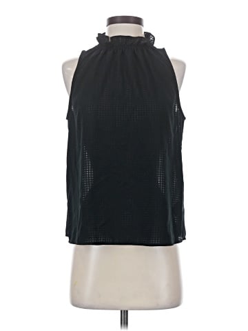 Who What Wear Sleeveless Blouse (view 1)