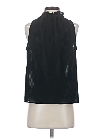 Who What Wear Sleeveless Blouse (view 2)