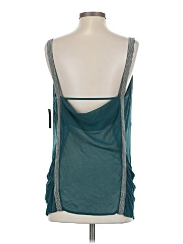 Bebe Sleeveless Top (view 2)