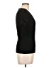 Burberry Black vintage knit top Size L - photo 4