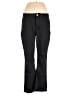 Lee Chevron-herringbone Black Jeans Size L (estimated) - photo 1
