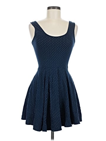 byCORPUS Casual Dress (view 1)