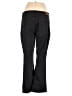 Lee Chevron-herringbone Black Jeans Size L (estimated) - photo 2