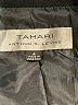 Tahari by ASL 100% Polyester Black Blazer Size 4 - photo 6