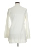Cyrus Ivory Cardigan Size XL - photo 2