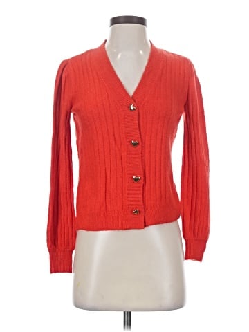 Ann Taylor LOFT Cardigan (view 1)