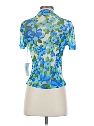 Fifteen Twenty Short Sleeve Top (view 2)