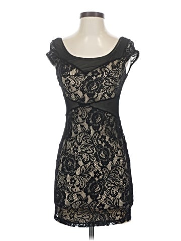 Love Culture Cocktail Dress (view 1)