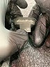 Eddie Bauer 100% Polyester Gray Jacket Size XS - photo 6