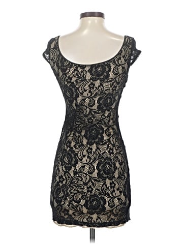 Love Culture Cocktail Dress (view 2)