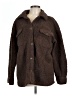 32 Degrees 100% Polyester Brown Cardigan Size Med - Lg - photo 1