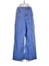Dear John Blue Jeans Size 27 waist - photo 1