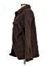 32 Degrees 100% Polyester Brown Cardigan Size Med - Lg - photo 5