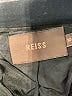 Reiss Black Blazer Size 10 - photo 6