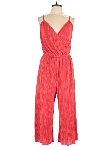 Love, Fire Jumpsuit (view 1)