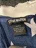 Steve Madden 100% Polyester Blue Poncho One size - photo 7