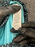 C9 By Champion Teal Active Pants Size M - photo 8