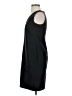 Talbots Solid Black Cocktail Dress Size 2 Petite - photo 5