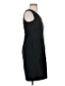 Talbots Solid Black Cocktail Dress Size 2 Petite - photo 4