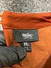 Mossimo 100% Polyester Brown Sleeveless Blouse Size XL - photo 7