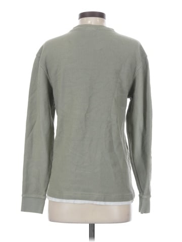 Zara Sweatshirt (view 2)