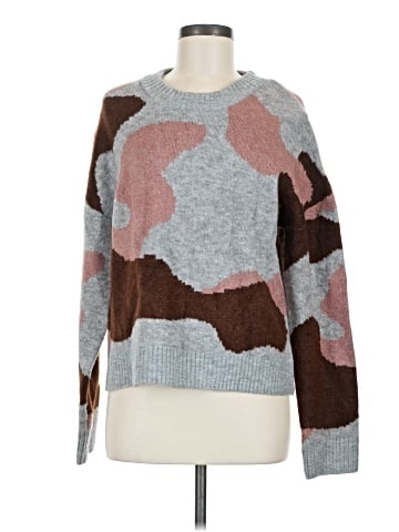 THML Pullover Sweater (view 1)